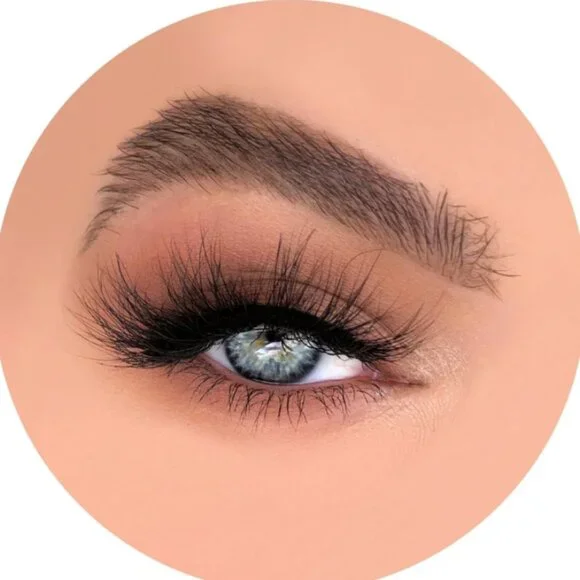 NIB | LAVAA LOS ANGELES Flirty Lash Kit | 3D Faux Mink Lashes - Picture 3 of 7